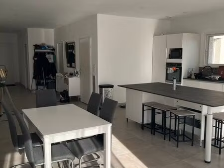 vente maison apprieu