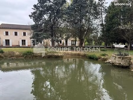 ferme 6 pièces 153 m²