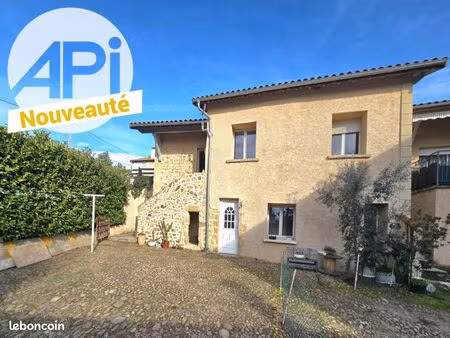 maison 5 pièces 117 m²
