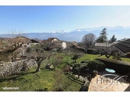 maison 5 pièces 130 m²