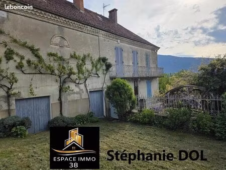maison 5 pièces 117 m²