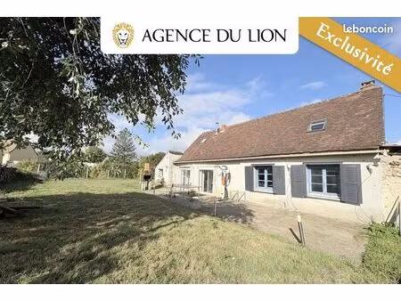 maison 6 pièces 130 m²