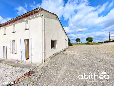 maison 3 pièces 90 m²