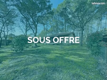 maison 3 pièces 54 m²