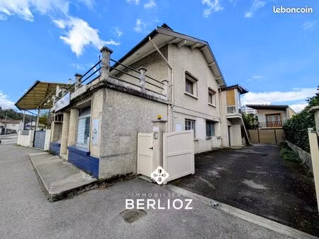 maison 7 pièces 235 m²