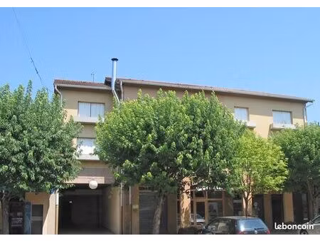 duplex 3 pièces 66 m²