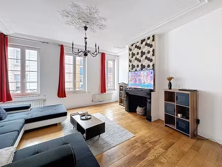 vente appartement 13 pièces 300 m² à dunkerque (59140)  689 000 €