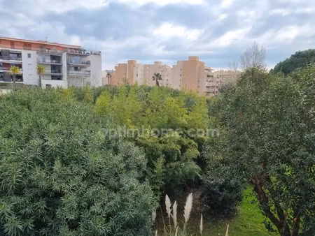 vente appartement 3 pièces 64 m² le lavandou (83980)