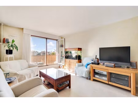 vente appartement 4 pièces 107 m² à montrouge (92120)  678 000 €
