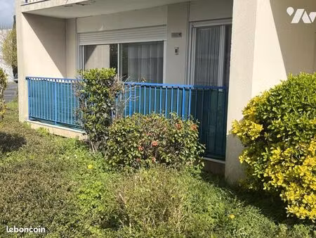 appartement 67 m² avire