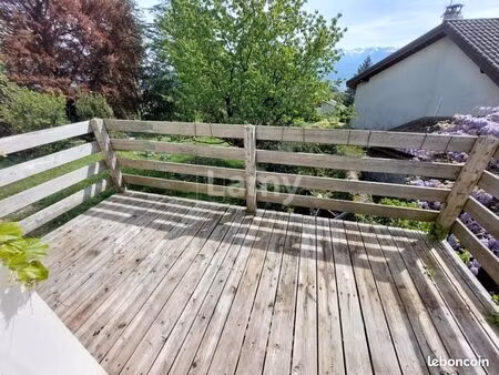 maison 2 pièces 41 m²