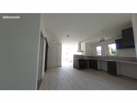 maison de village 2 pièces 41 m²