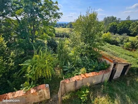 maison 6 pièces 140 m²