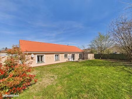maison 5 pièces 145 m²