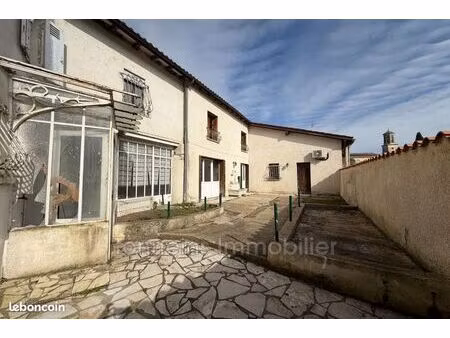 maison 8 pièces 240 m²