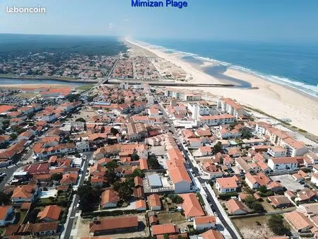 fonds de commerce à vendre mimizan plage