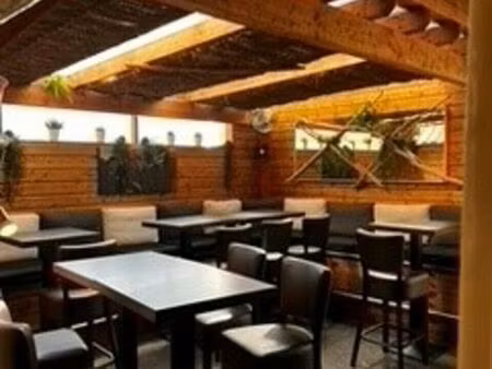 fonds de commerce 170 m² bayonne