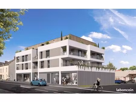 local d'activité à louer