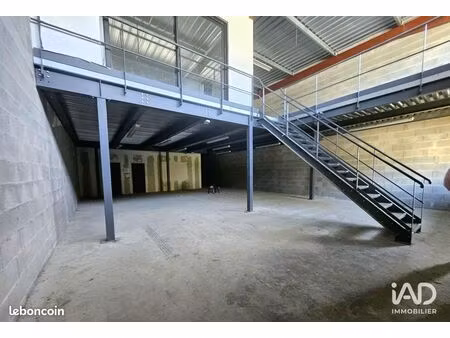 local 313 m² saint-martin-de-seignanx