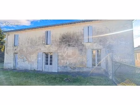 maison 8 pièces 170 m²