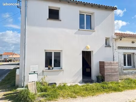 appartement 3 pièces 68 m²