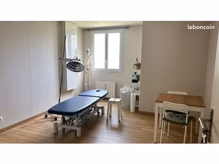 à louer - local professionnel 15m2