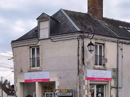 local commercial de 39 m2 envi