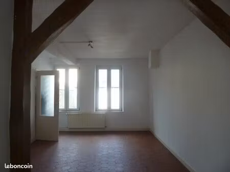 maison 98 m² courtenay