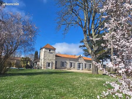 demeure de prestige panoramique