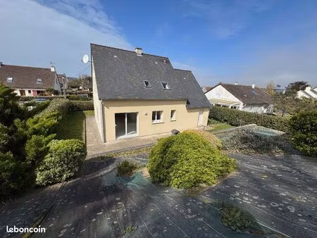 maison 6 pièces 96 m²