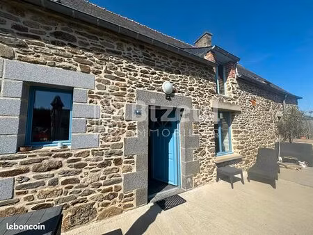 longère 5 pièces 129 m²