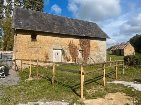 maison a renover 4 pieces 107 m2