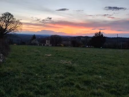 terrain constructible