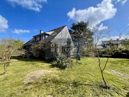 vente maison à pacé (35740) : à vendre / 186m² pacé