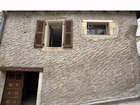 petite maison de ville