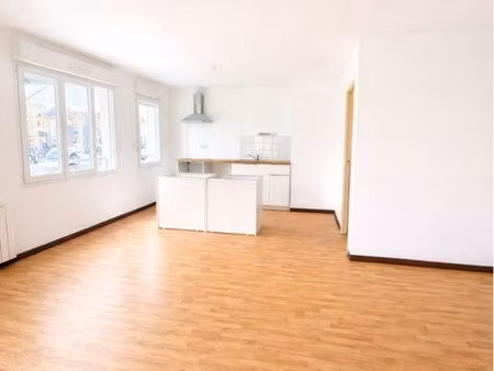 location appartement t3 montreuil sur ille