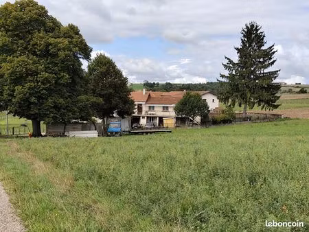 petit corps de ferme