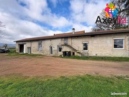 maison 5 pièces 111 m²