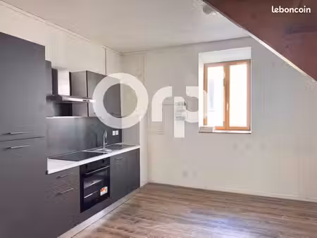 duplex 3 pièces 111 m²