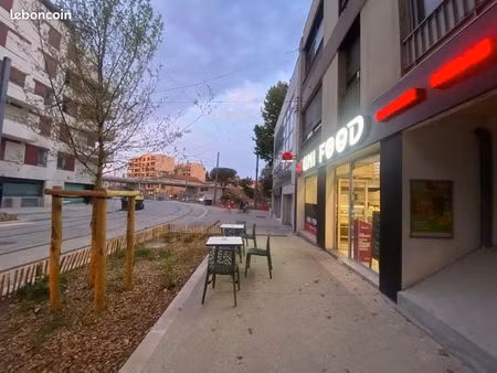 restaurant rapide à vendre en urgence