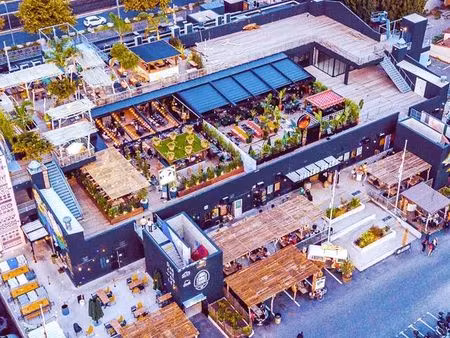 boulangerie patisserie - marché du lez - montpellier