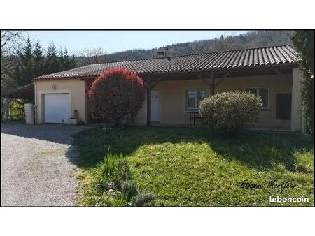 maison 6 pièces 123 m²