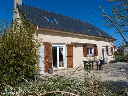 pavillon 5 pièces 120 m²