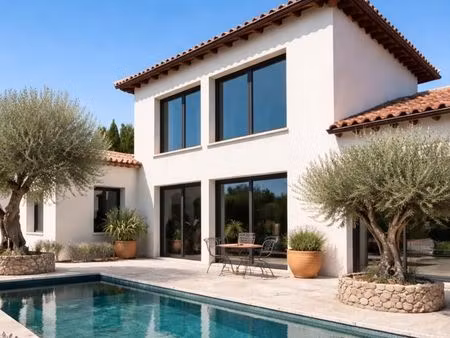 maison 4 pièces 200 m²