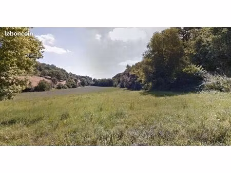 terrain 602 m² carbonne