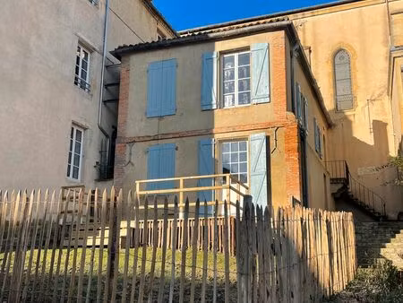 appartement t3 rénové 2025