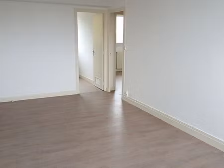appartement 4 pièces 74 m²