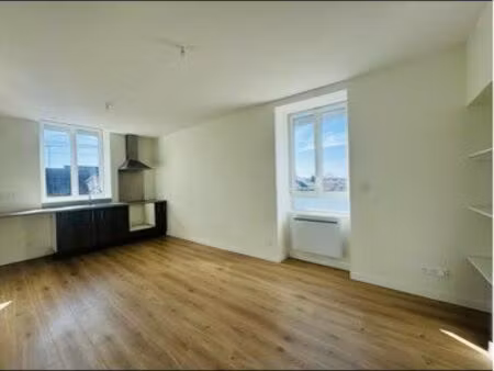 location appartement f3