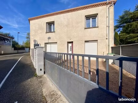 appartement 3 pièces 101 m²