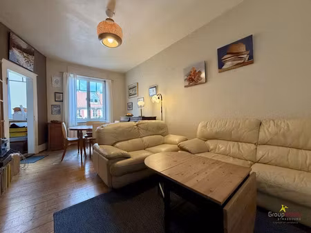 vente appartement 4 pièces 77.29 m² à strasbourg (67000)  270 000 €